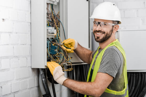 Affordable Electrical Installation in CA
