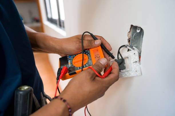 Best Electrical Repair Services  in Los Altos Hills, CA
