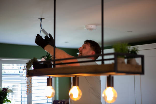 Best Home Electrical Repair  in Los Altos Hills, CA