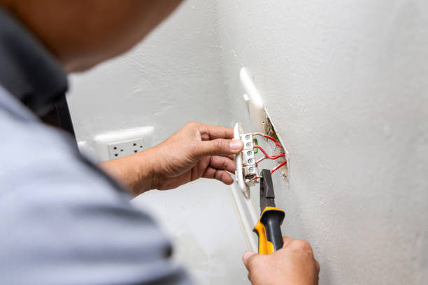 Best Electrical Troubleshooting Services  in Los Altos Hills, CA