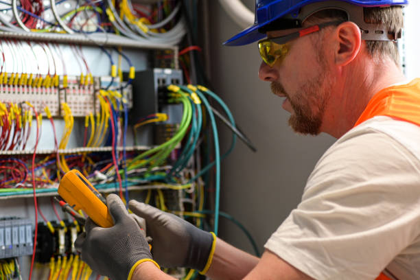 Best Electrical Outlet Repair  in Los Altos Hills, CA