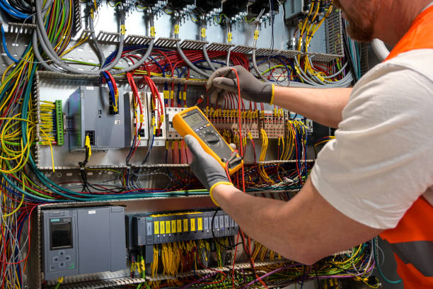 Best 24-Hour Electrician  in Los Altos Hills, CA