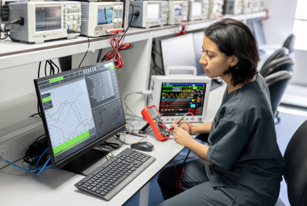 Best Industrial Electrical Services  in Los Altos Hills, CA