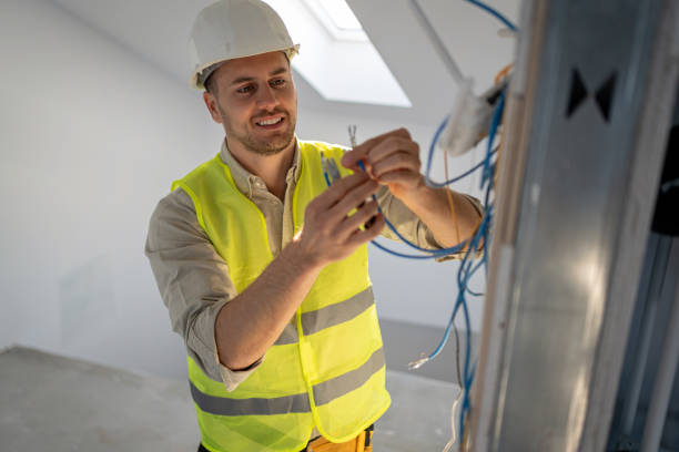 Best Emergency Electrical Repair  in Los Altos Hills, CA