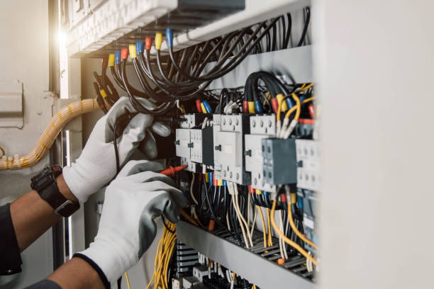 Best Licensed Electrician  in Los Altos Hills, CA